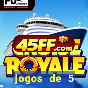 jogos de 5 centavos na betano